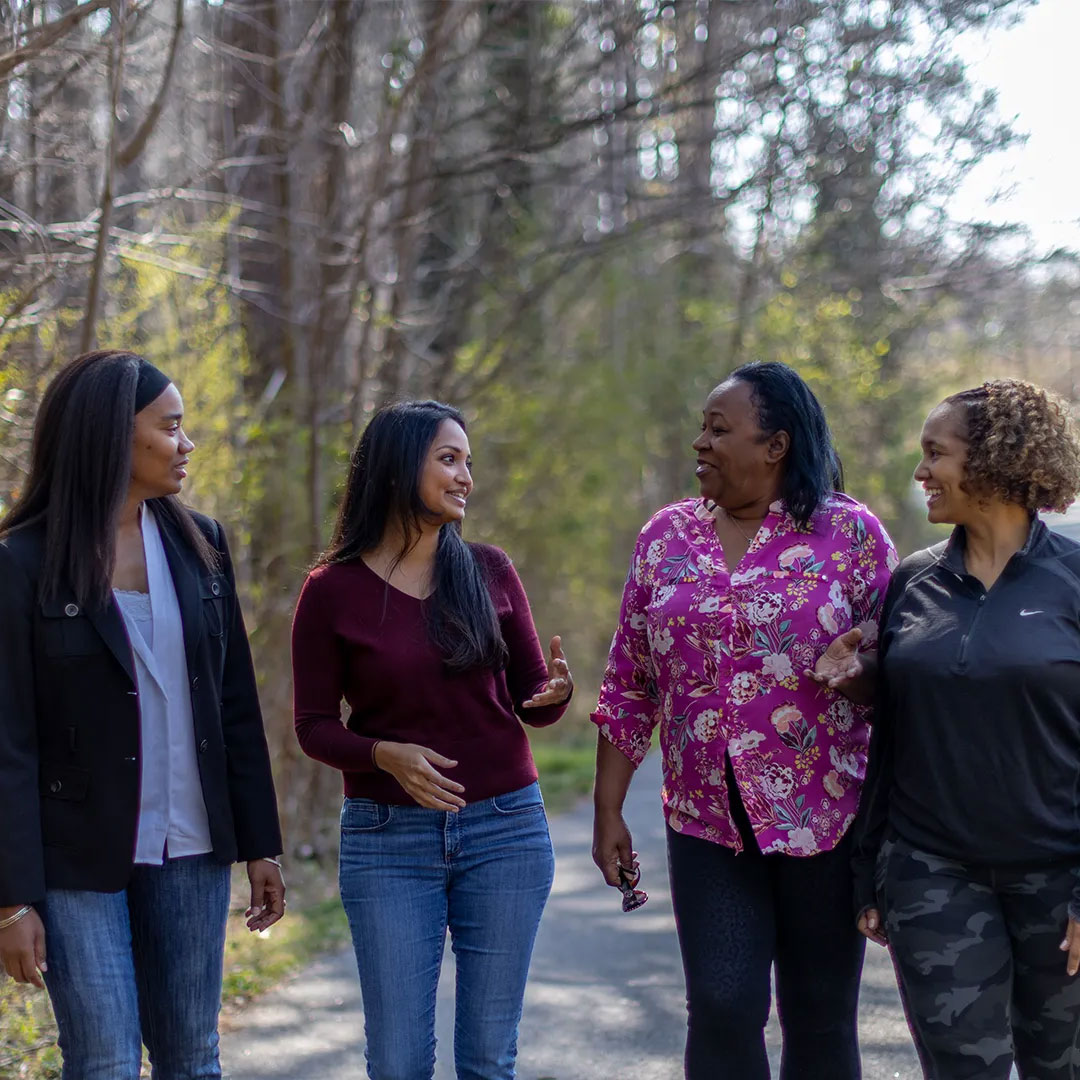 Nabilah Parkes for Georgia Lt. Governor